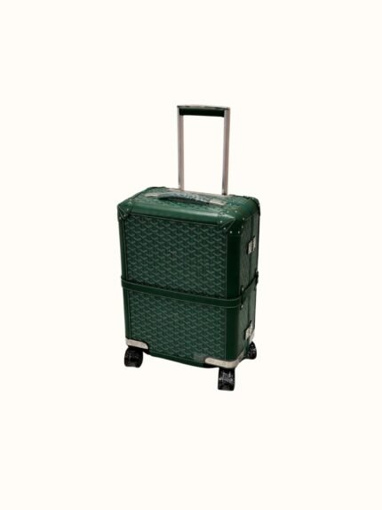 Goyard Luggace