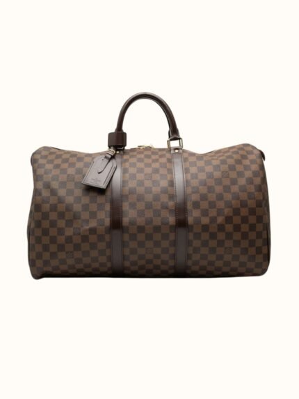 Louis Vuitton Holdalls