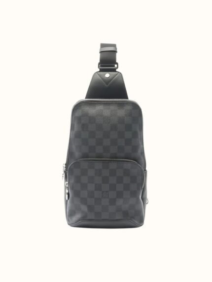 Louis Vuitton Shoulder Bag