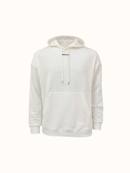 Cotton Hoodie
