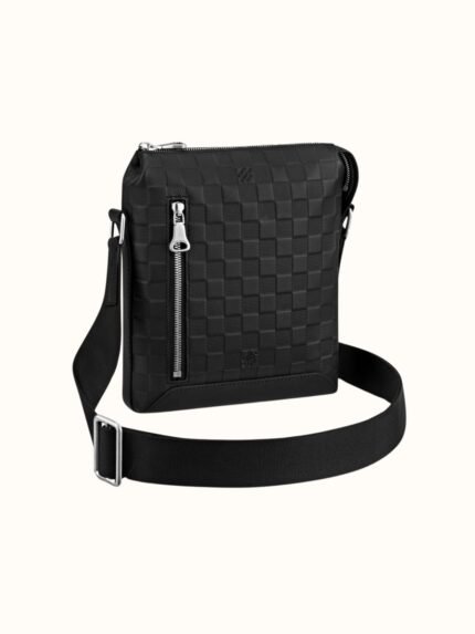 Leather Shoulder Bags