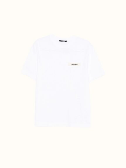 Cotton T-Shirt