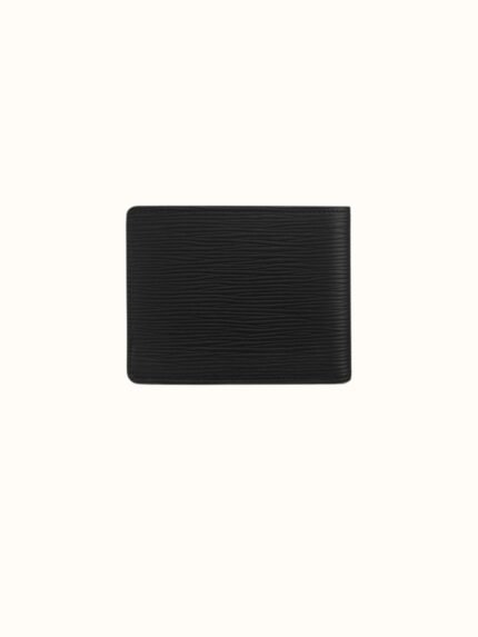 Louis Vuitton Leather Wallet