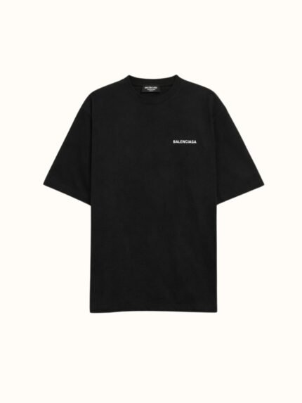 Cotton T-Shirt