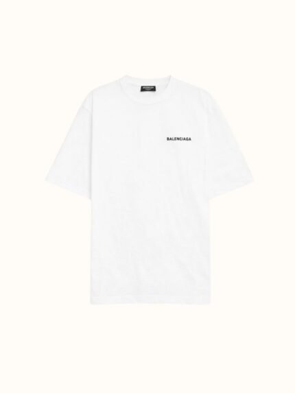 Cotton T-Shirt