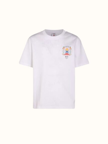 Cotton T-Shirt