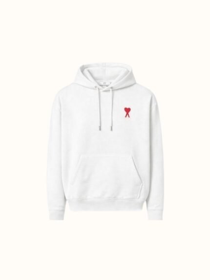 Cotton Hoodie