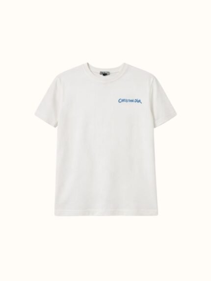 Cotton T-Shirt