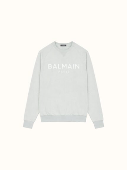 Cotton Sweatshirt