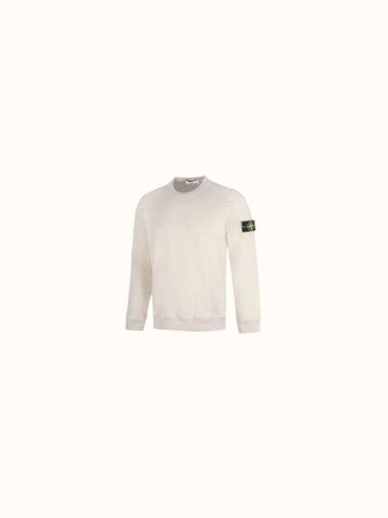 Cotton Sweatshirt