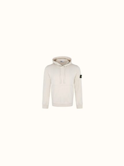 Cotton Hoodie