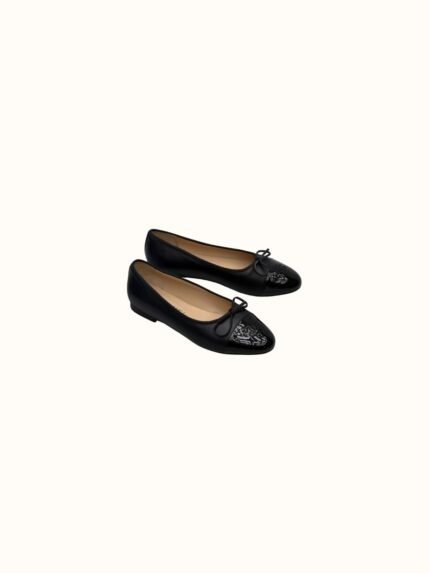 Leather Loafers