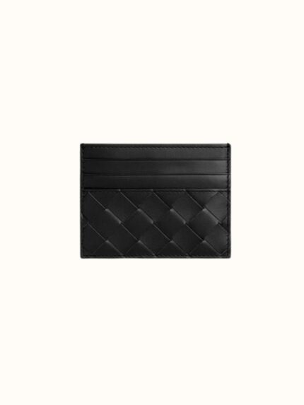 Leather Cardholder