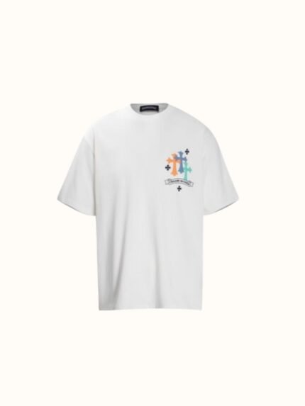 Cotton T-Shirt