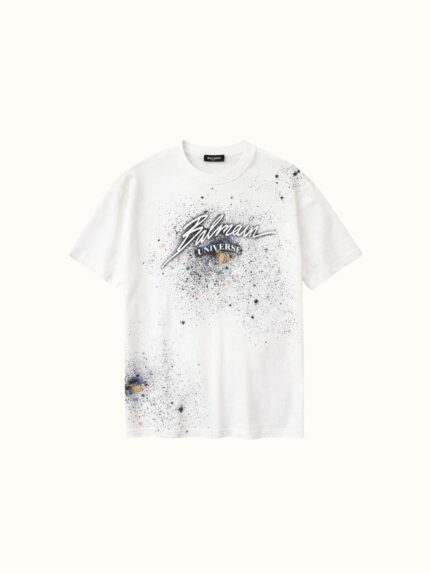 Cotton T-Shirt