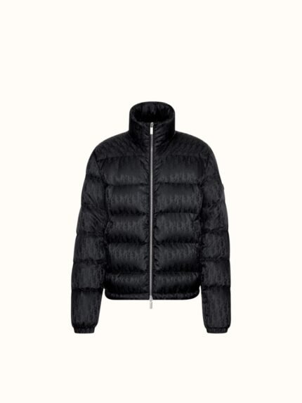 Goos Down Puffy Jacket