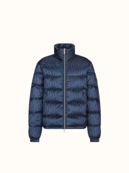 Goos Down Puffy Jacket