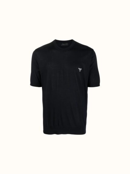 Knitted T-Shirt