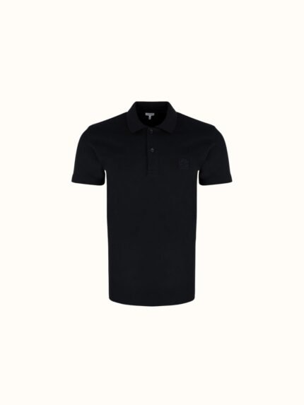 Cotton Polo Shirt