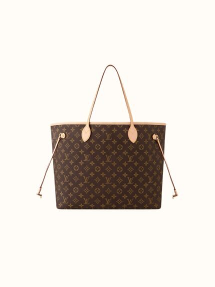 Monogram Hand Bag