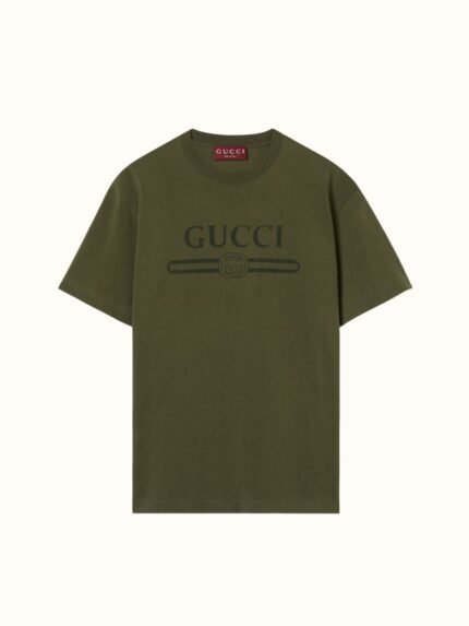 Cotton T-Shirt
