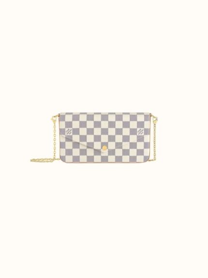 Leather Shoulderbag