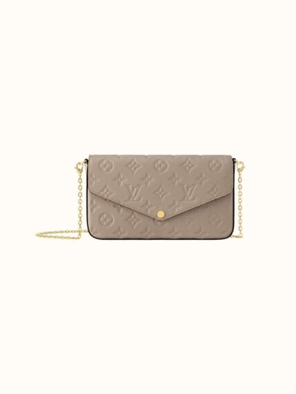 Leather Shoulderbag