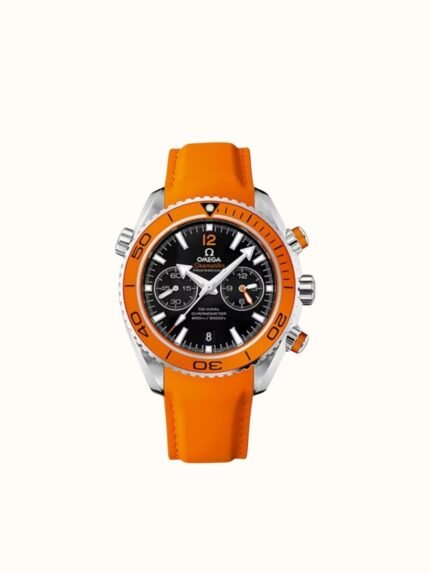 Rubber Watch