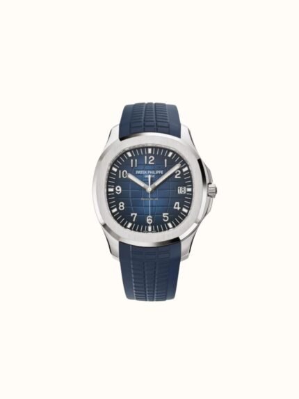 Rubber Watch