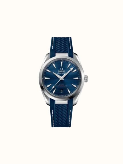 Rubber Watch
