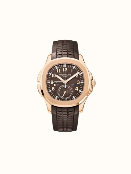 Rubber Watch
