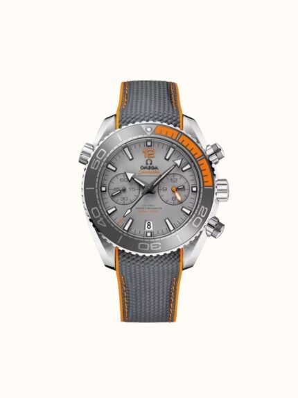 Rubber Watch