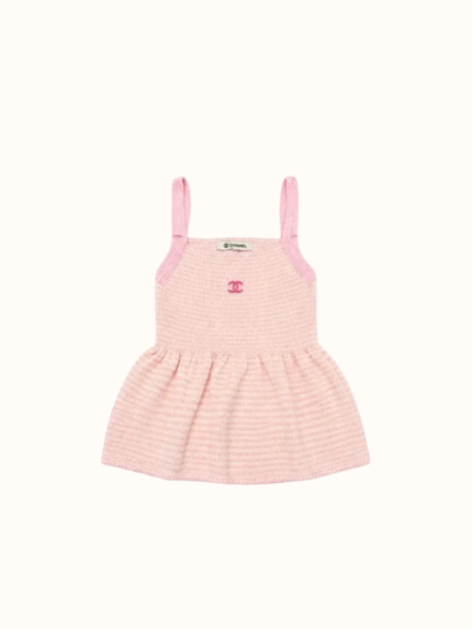 Knitted Crop