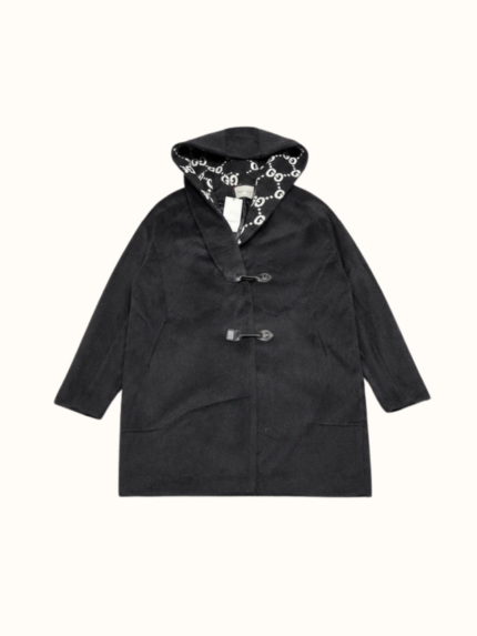 Cashmire Jacket