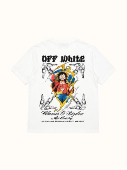 Cotton T-Shirt