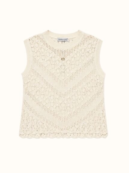 Knitted Crop