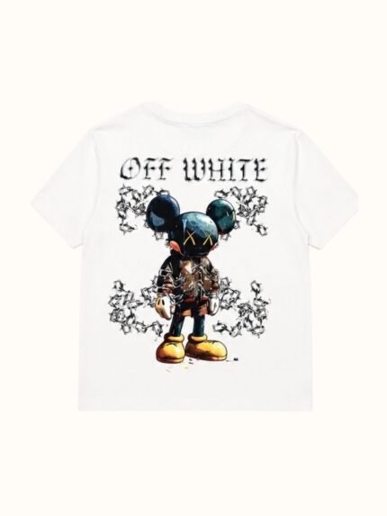 Cotton T-Shirt