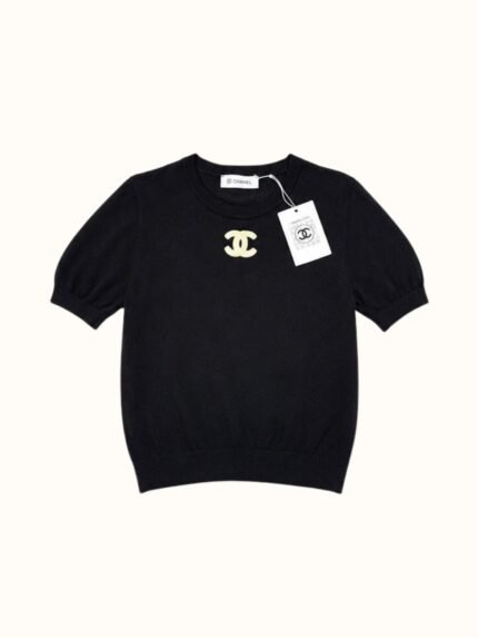 Knitted T-Shirt