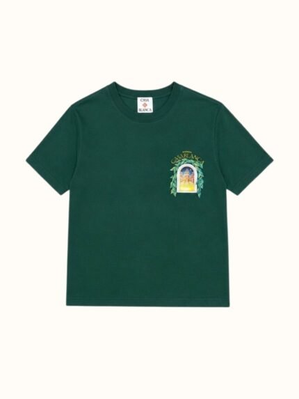 Cotton T-Shirt