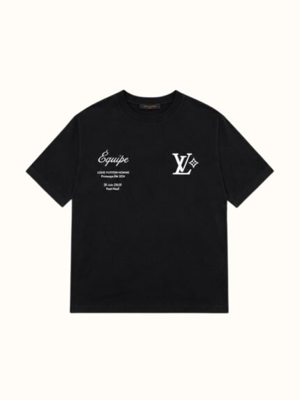 Cotton T-Shirt