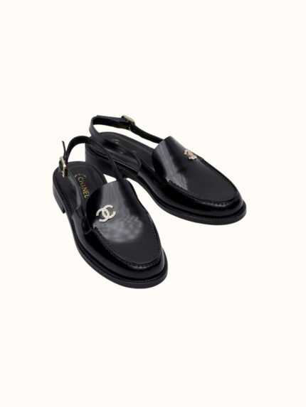 Leather Sandals