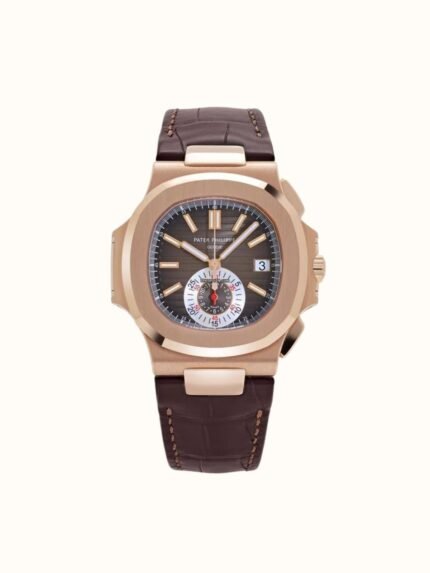 Steel Watch