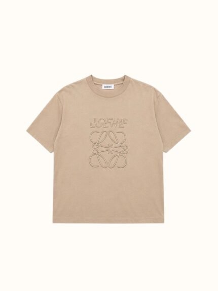 Cotton T-Shirt