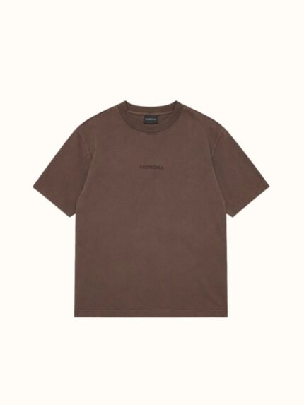 Cotton T-Shirt