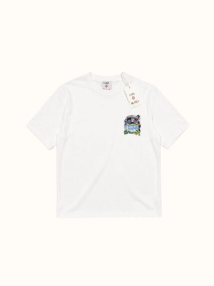 Cotton T-Shirt
