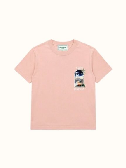Cotton T-Shirt