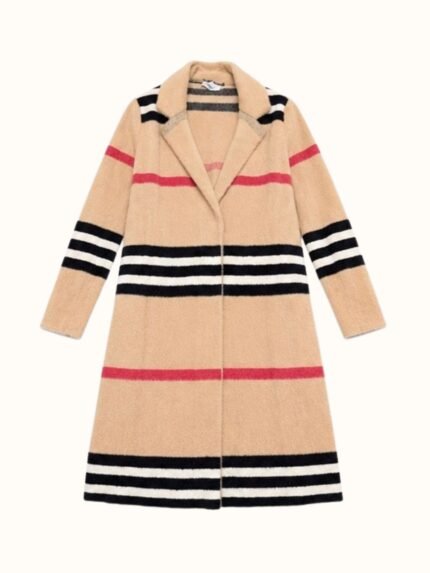 Cashmire Jacket