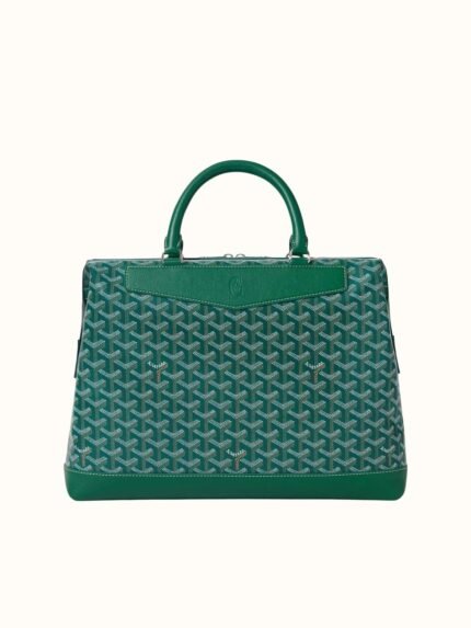 Leather Laptop Bag