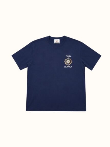 Cotton T-Shirt