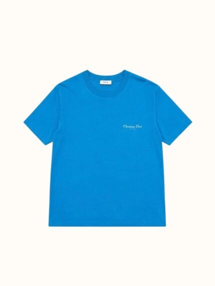 Cotton T-Shirt